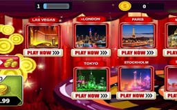 Mega Jackpot Casino Slotomania media 2
