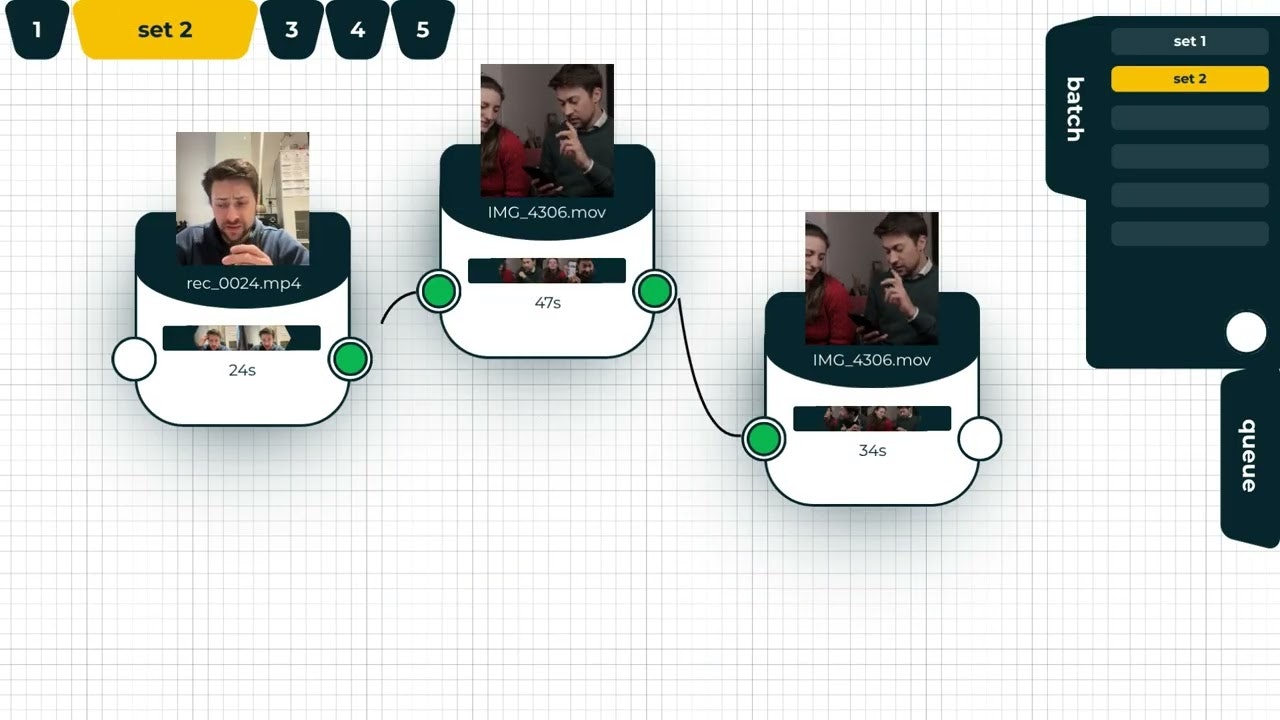 NodeClip gallery image