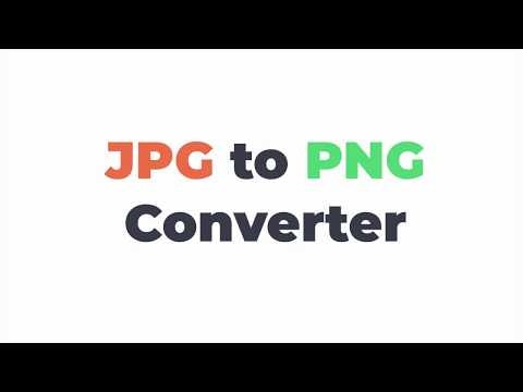 JPEG to PNG Converter gallery image