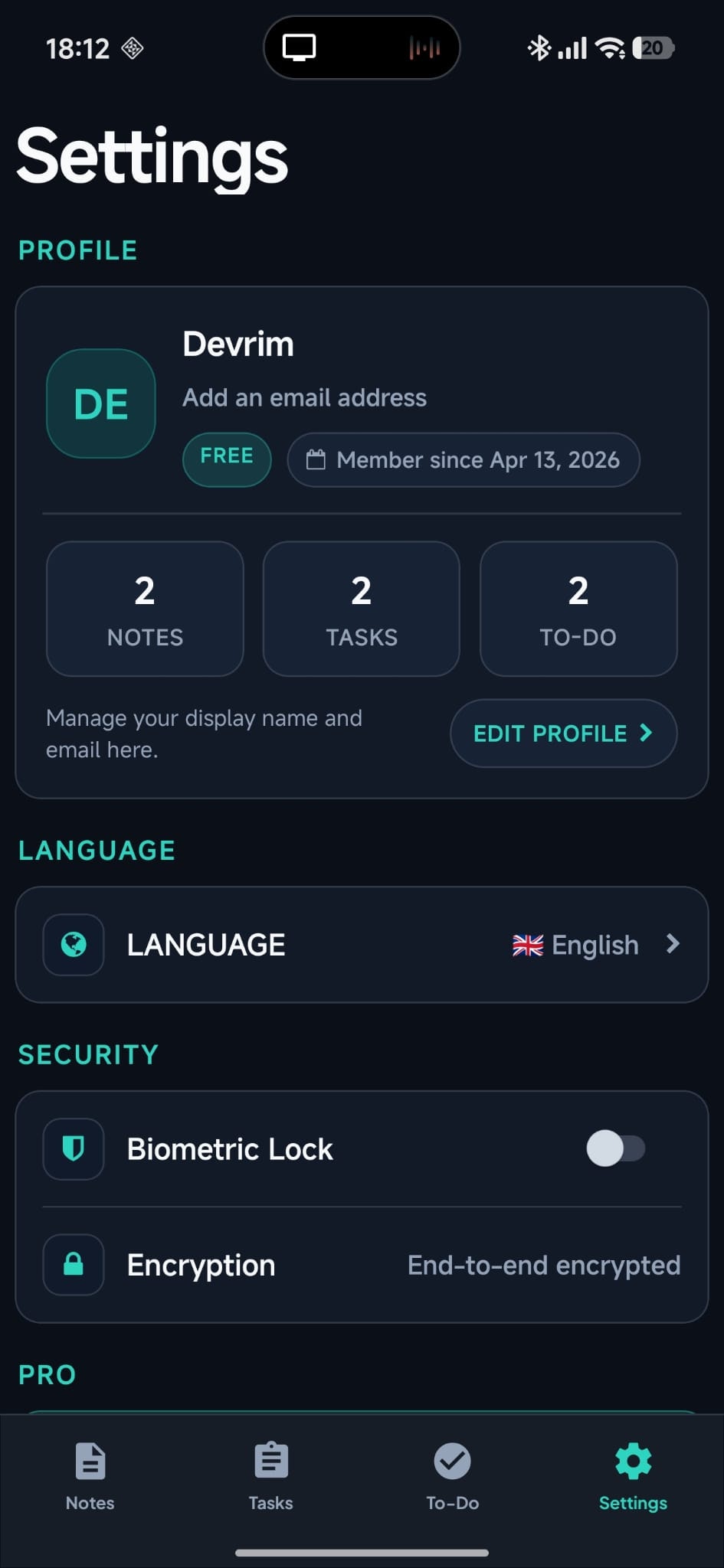OwlKeep gallery image