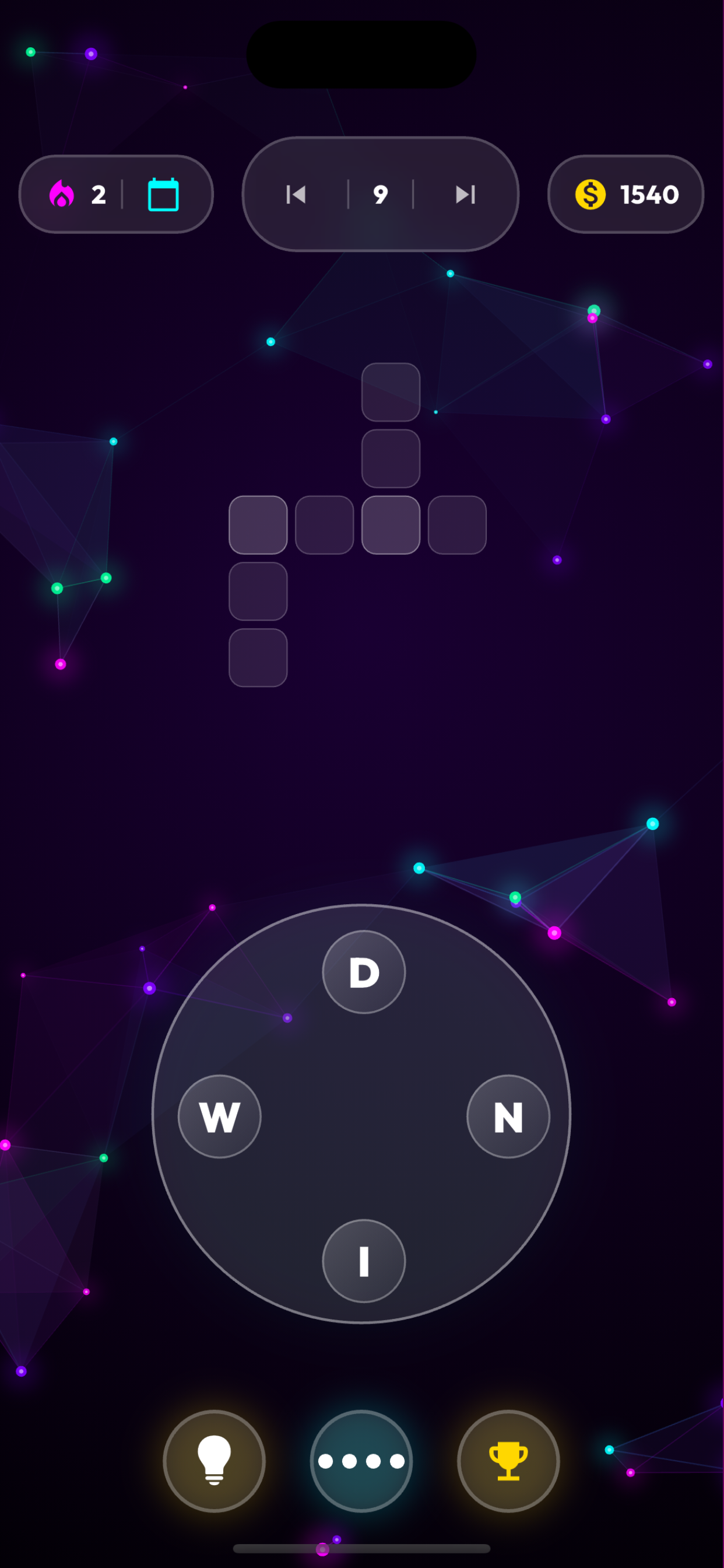 Word Connect Satisfying gallery image