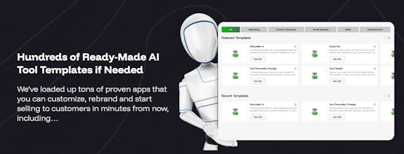 AIWhitelabels gallery image