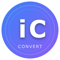 Free HEIC & MOV Converter logo