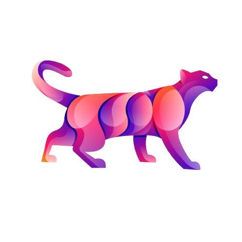 Bagheera logo - Product Hunt launch