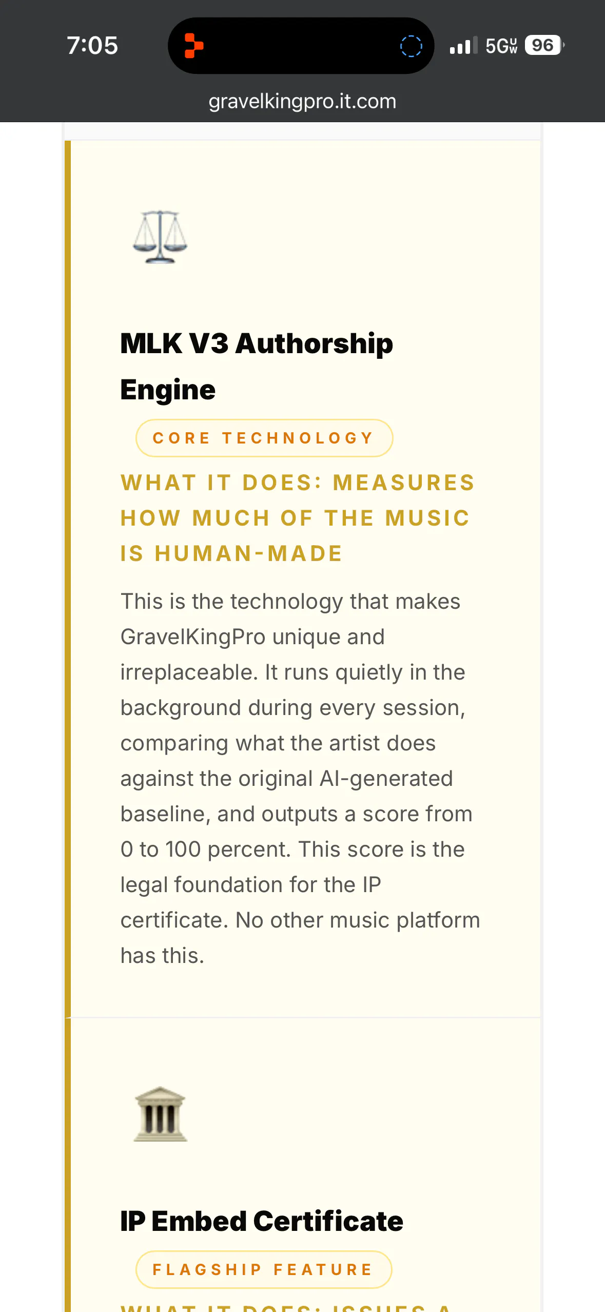 GravelKing Pro gallery image