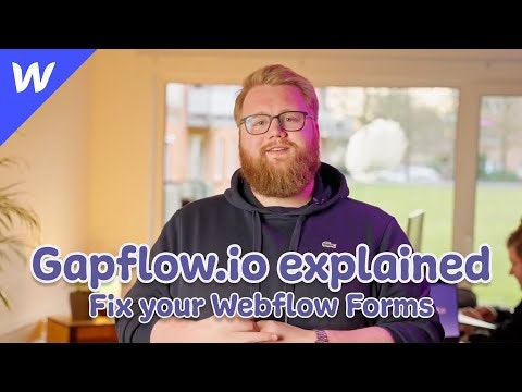 Gapflow.io gallery image