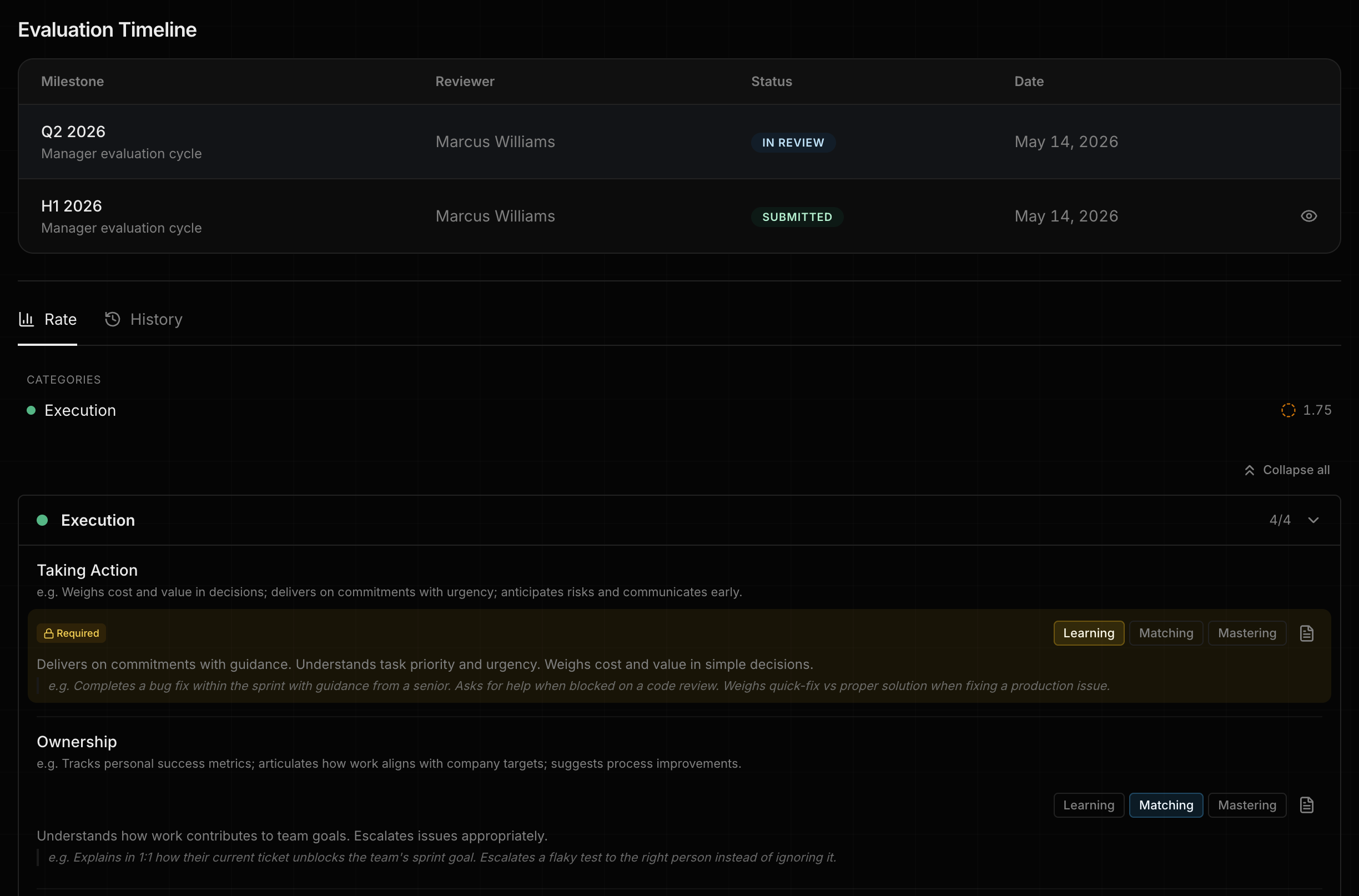 Levell gallery image