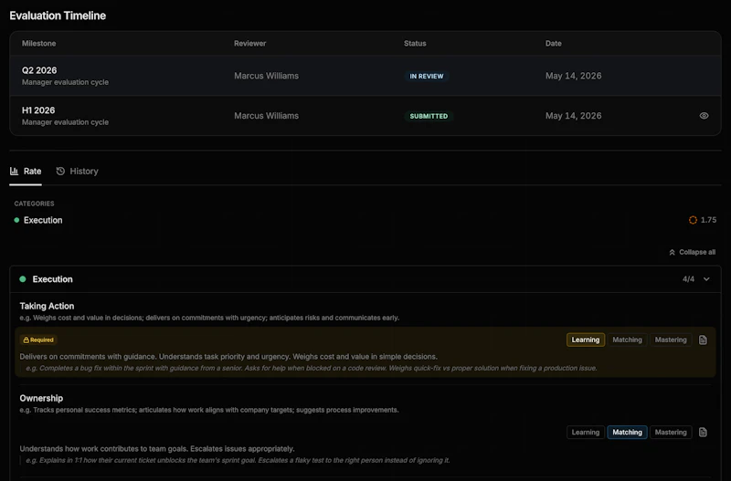 Levell screenshot 4