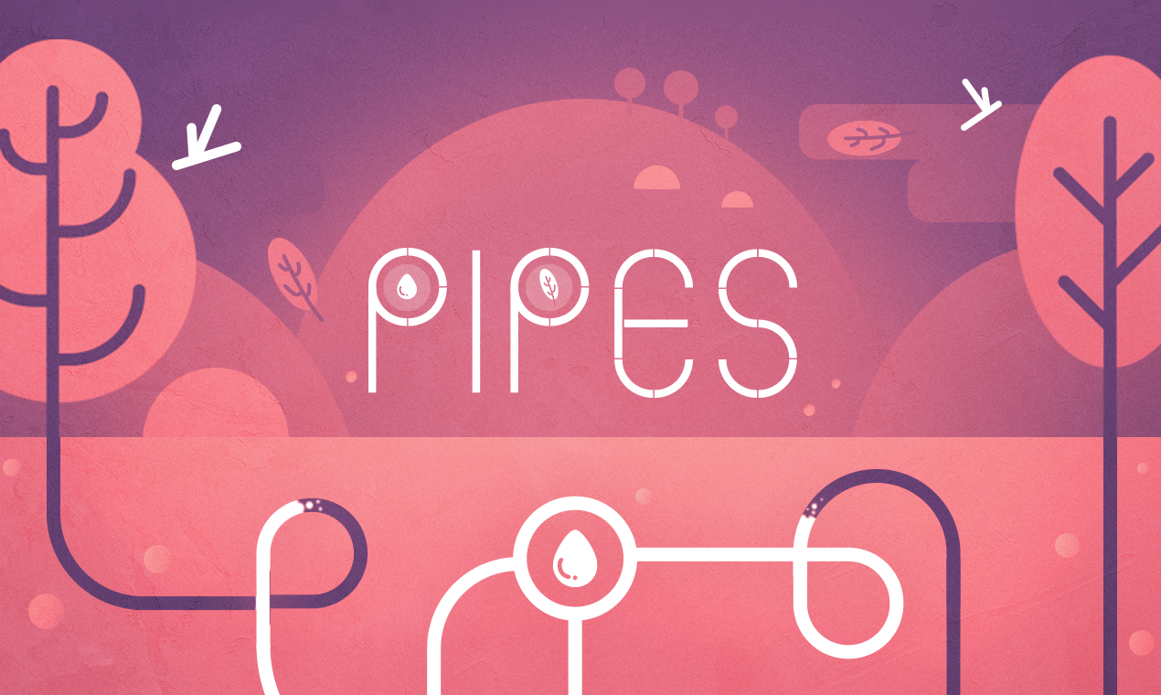 Pipes: Zen Garden gallery image