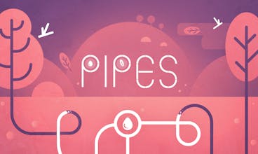 Pipes: Zen Garden gallery image