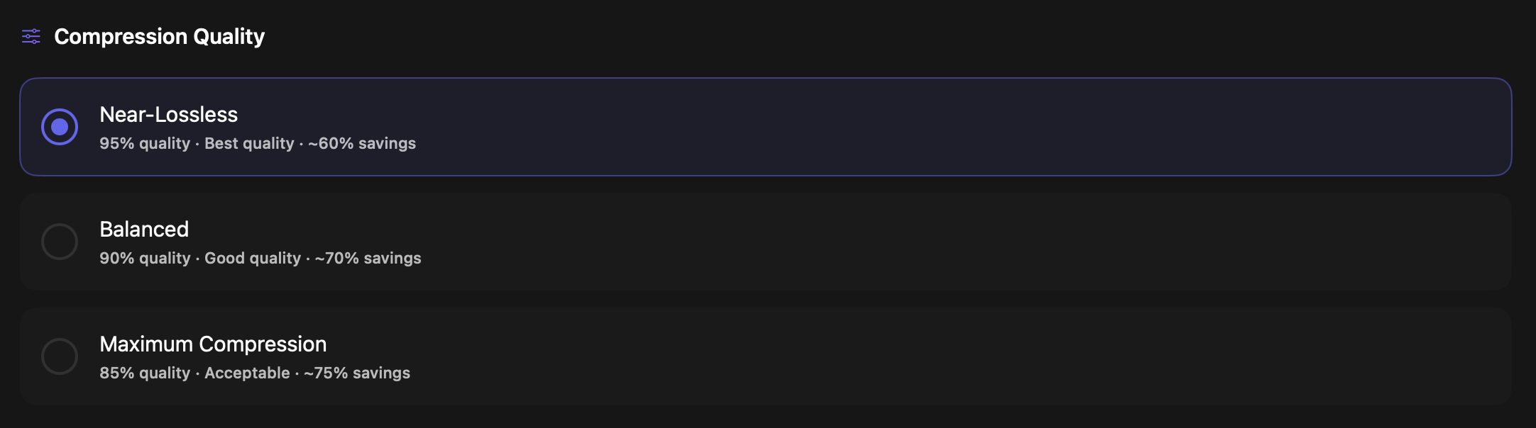 ScreenSorts gallery image