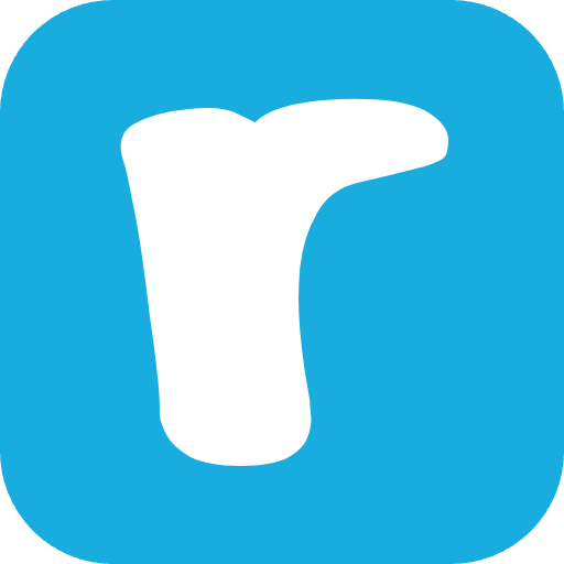 Refgrow logo
