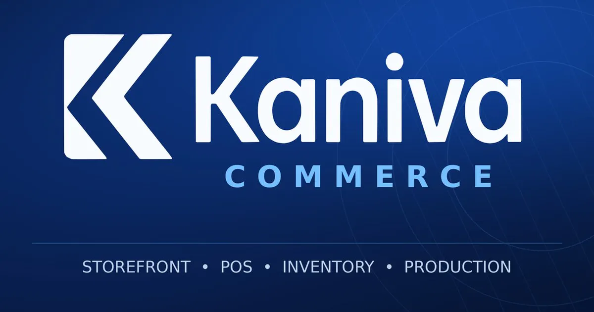 Kaniva gallery image