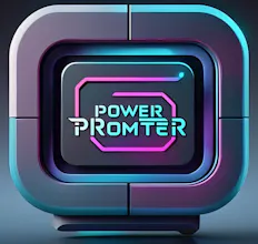Power Prompter gallery image