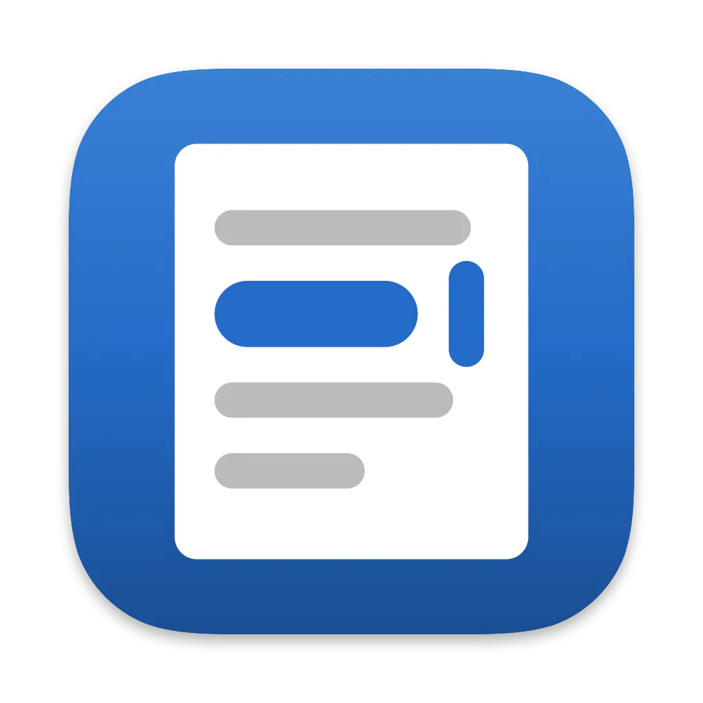 PDF Textfix