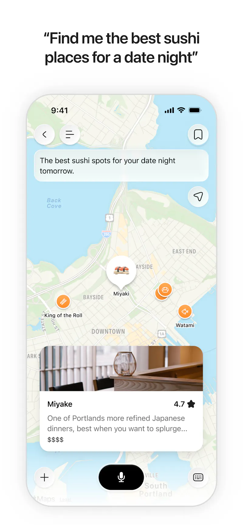 Monogram AI screenshot 7