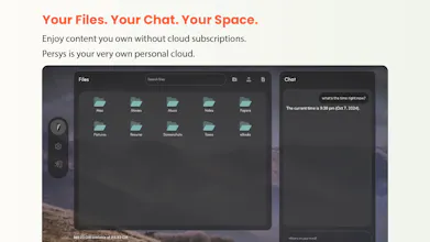 PERSYS gallery image