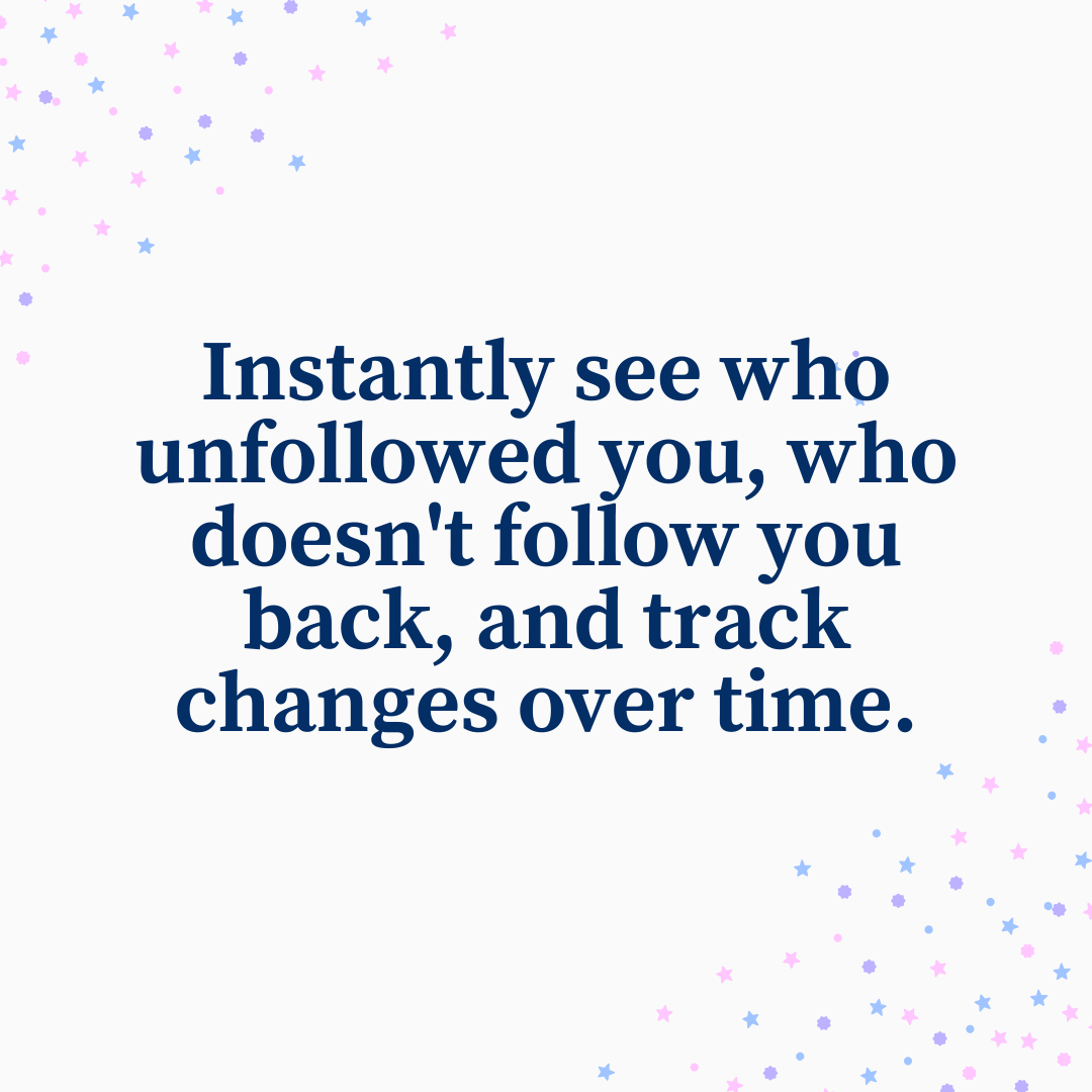 FollowGone gallery image