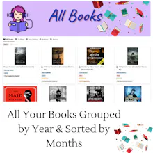 Your Notion Digital Library gallery image