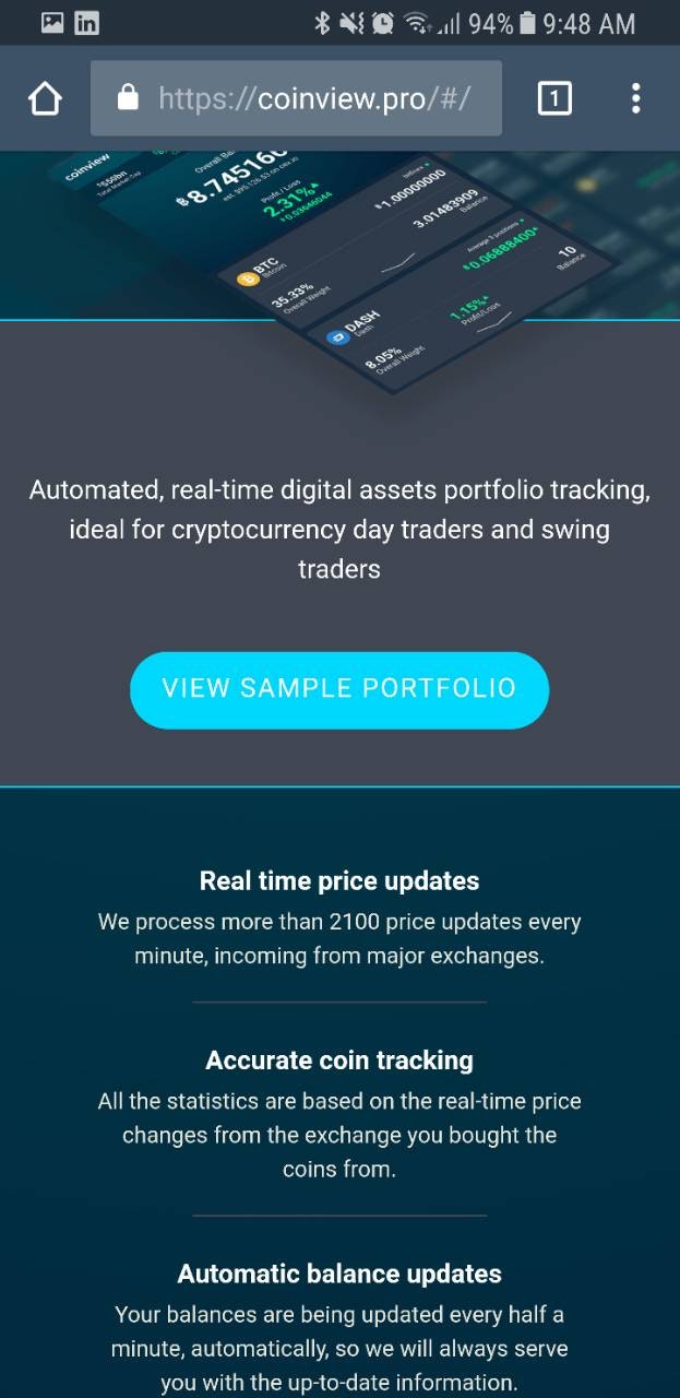 Coinview gallery image