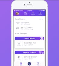 Actively gallery image