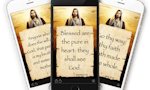 Texts From Jesus image