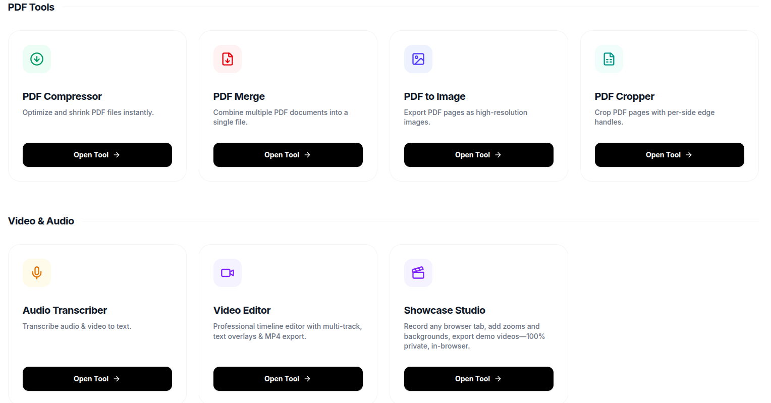 Simplio gallery image