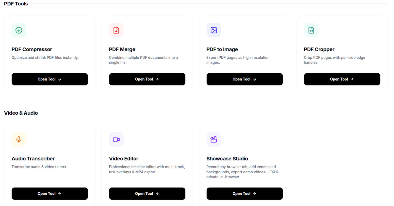 Simplio screenshot 4
