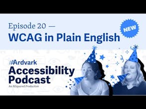WCAG in Plain English gallery image