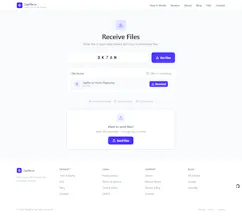 ZapFile gallery image
