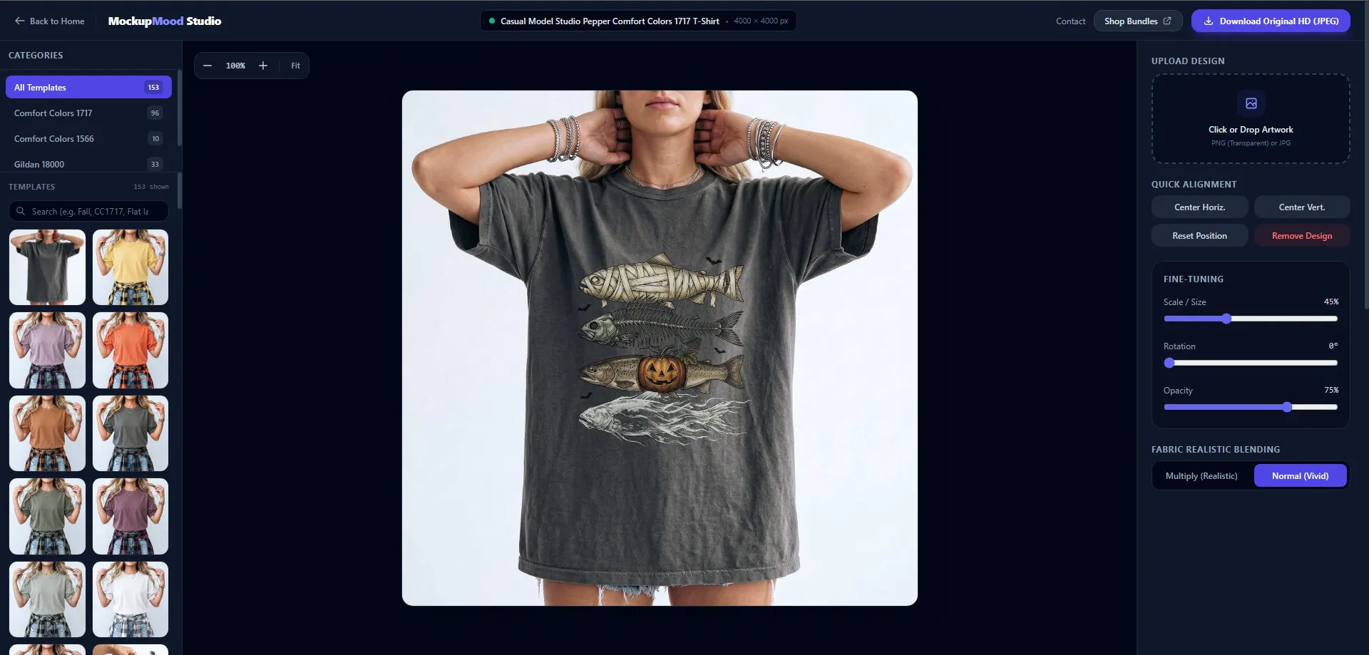 MockupMood gallery image