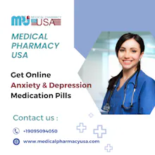 Medical Pharmacy USA gallery image