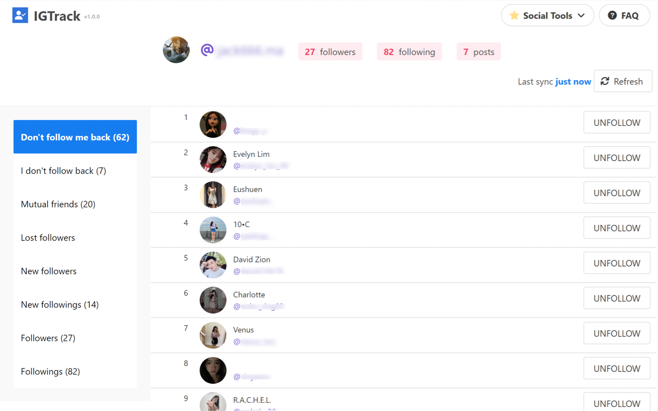 igtrack media 2