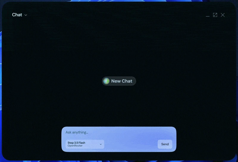 Kept screenshot 3