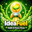 IdeaFuel: Habit & Focus Timer