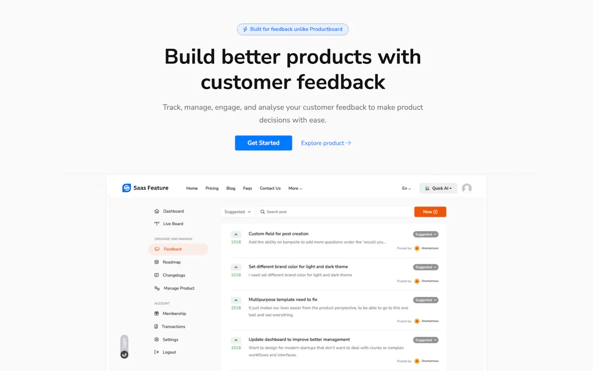 SaasFeature