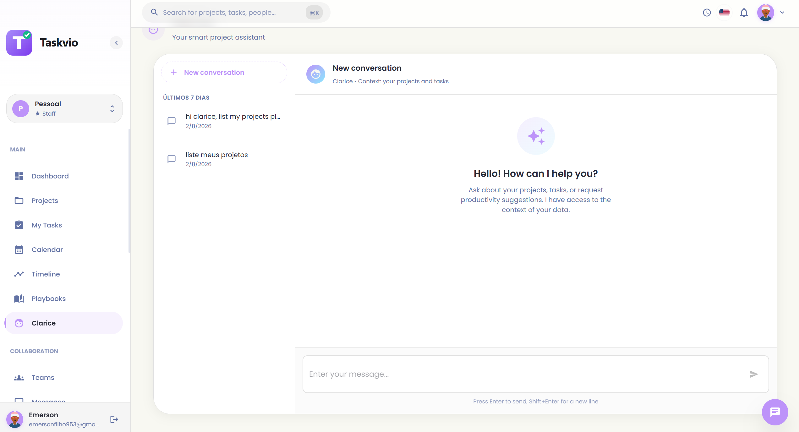 Taskvio gallery image