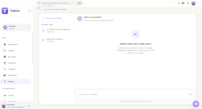 Taskvio gallery image