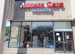 Access Chăm sóc dược phẩm media 3