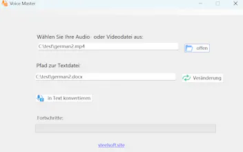 VoiceMaster(german) gallery image