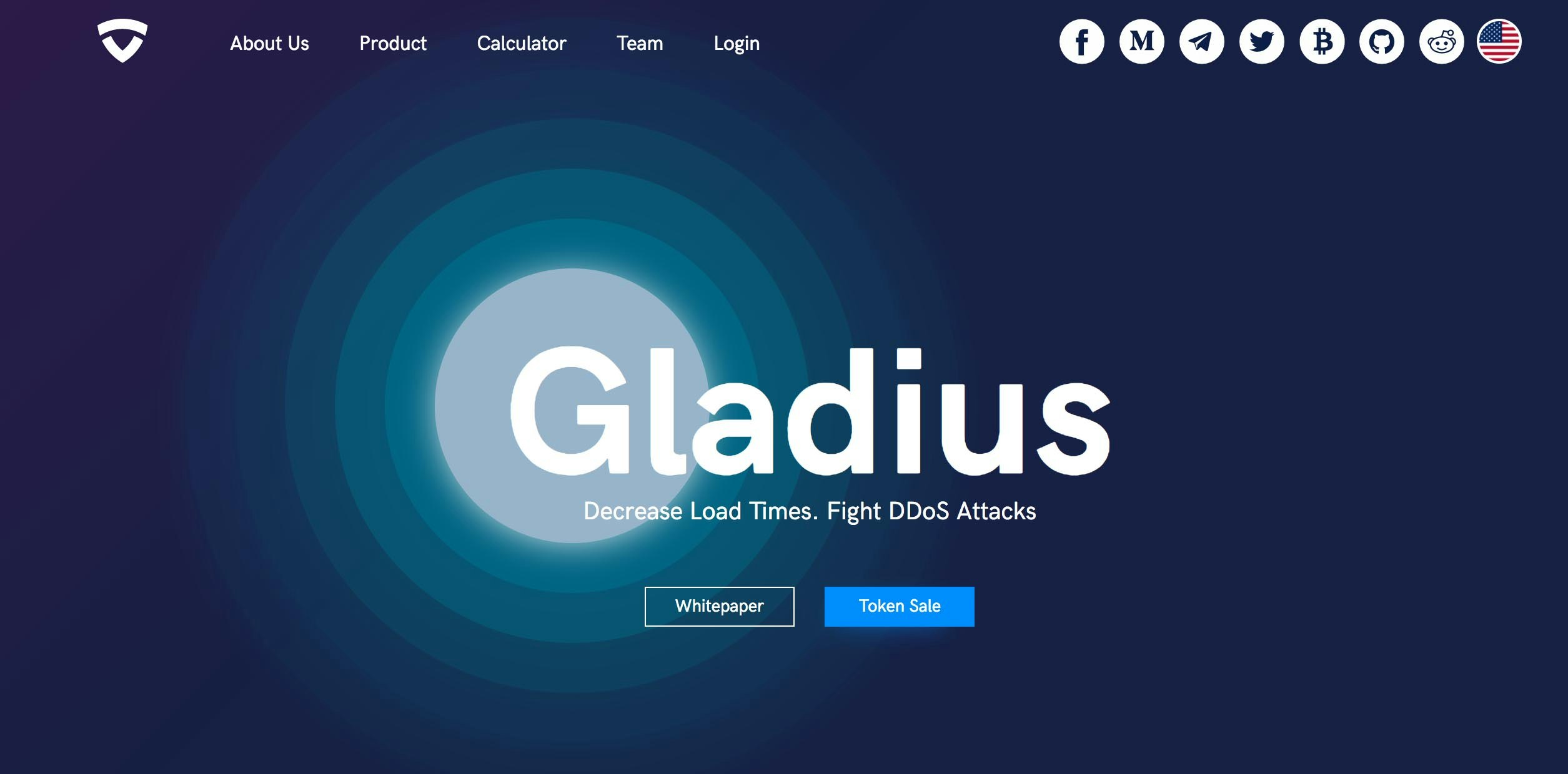 Gladius
