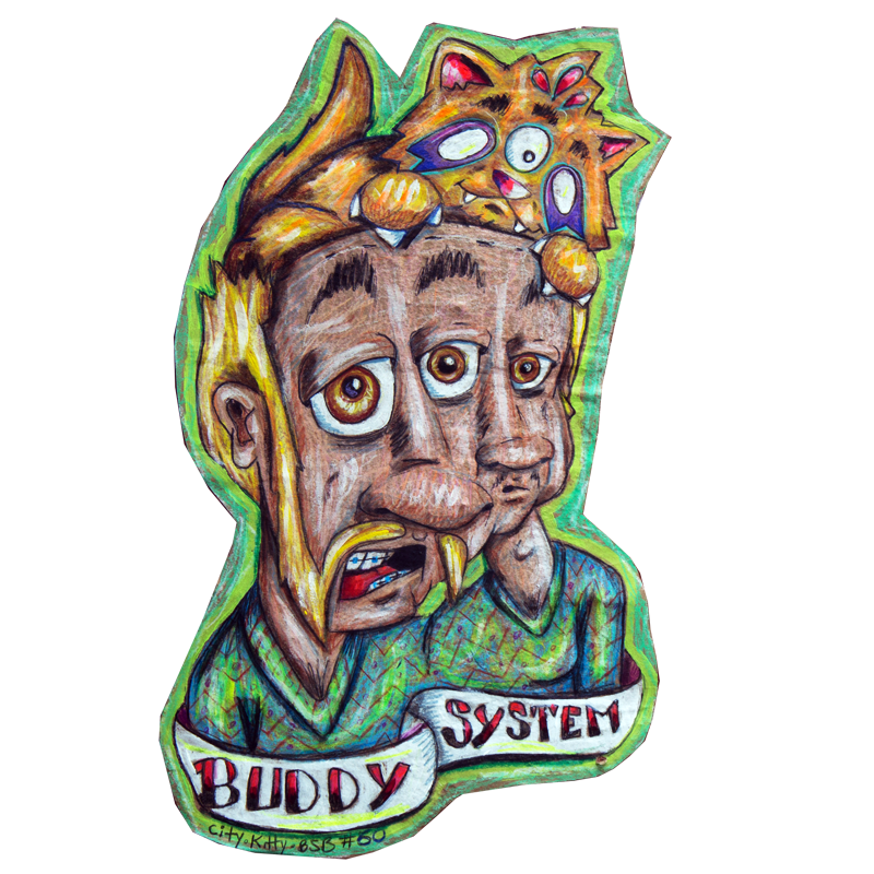 Street Cuts gallery image