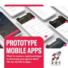 3-2-1 Launch gallery image