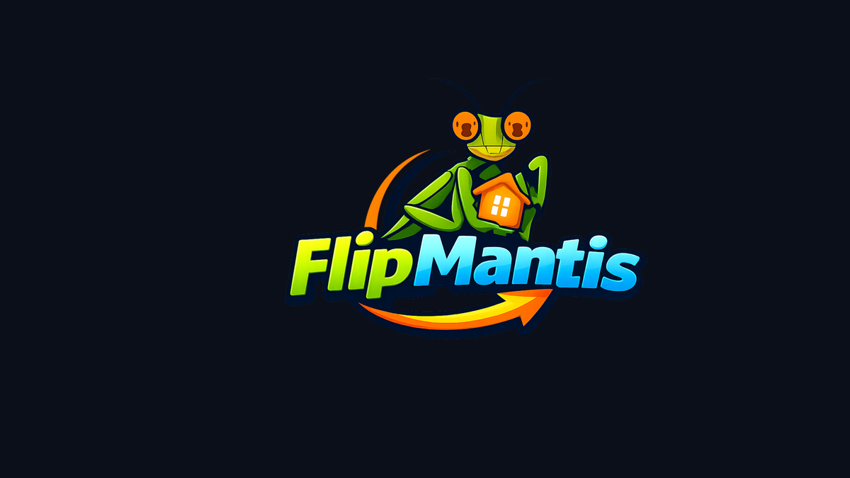 FlipMantis - Main product screenshot demonstrating key features and user interface