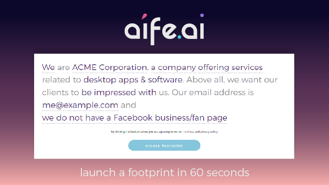 AIFE.AI gallery image