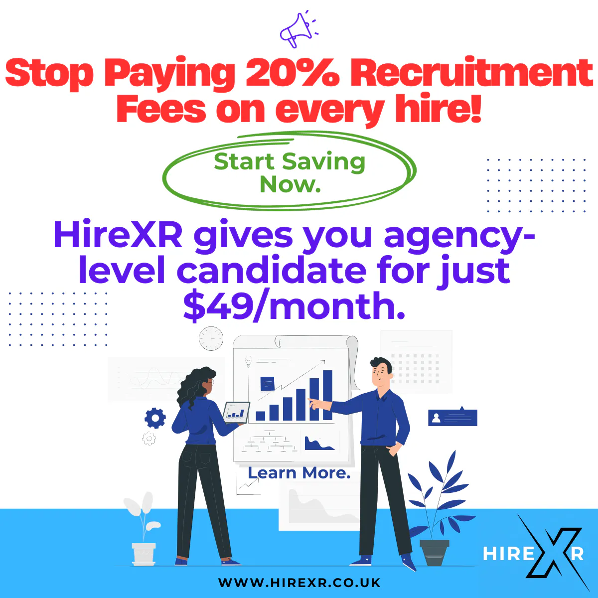 HireXR gallery image