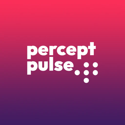 Percept Pulse logo