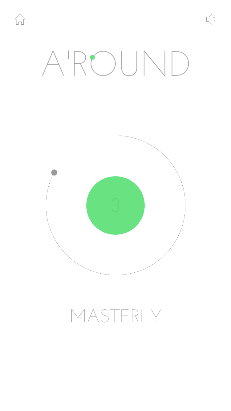 A'ROUND gallery image