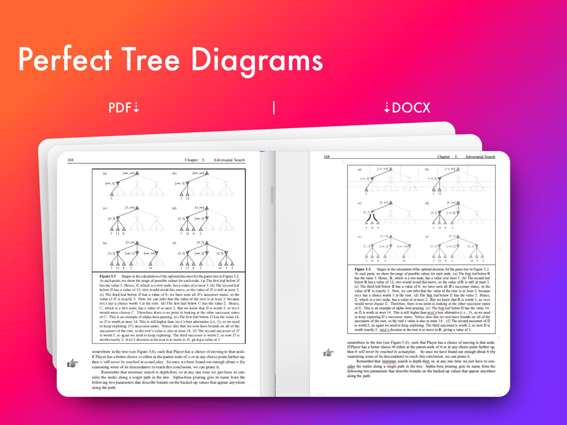 PDF2Document gallery image