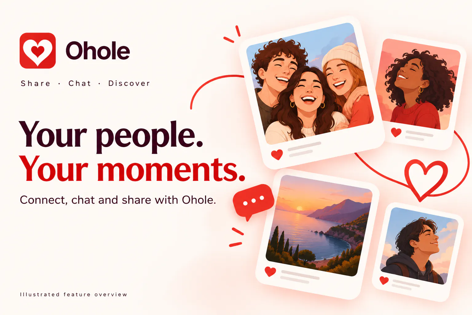 Ohole gallery image